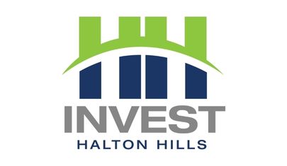 Visit Invest Halton Hills